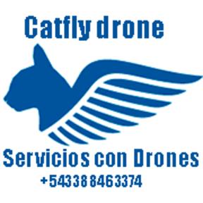 Catfly drone