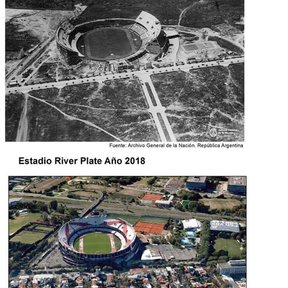 Master Drone Patagonia