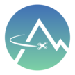 Andes drones logotipo color